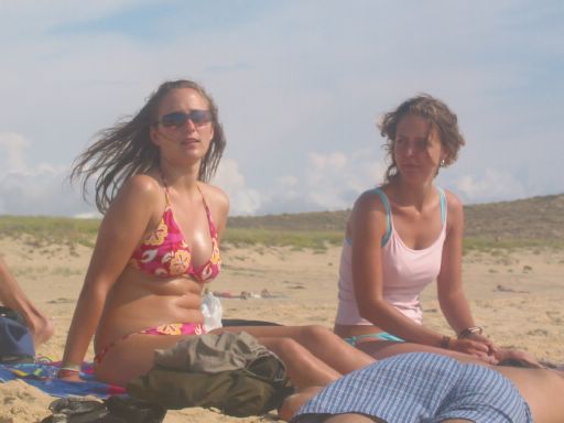 en bronzant